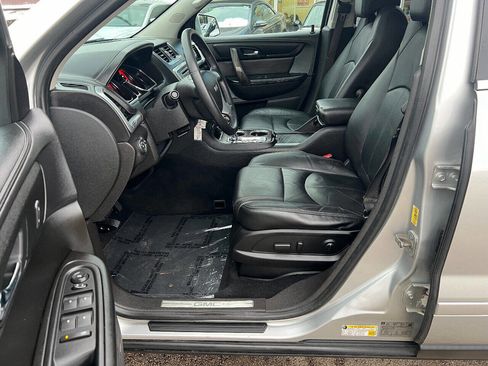 Used 2013 GMC Acadia SLT image 20