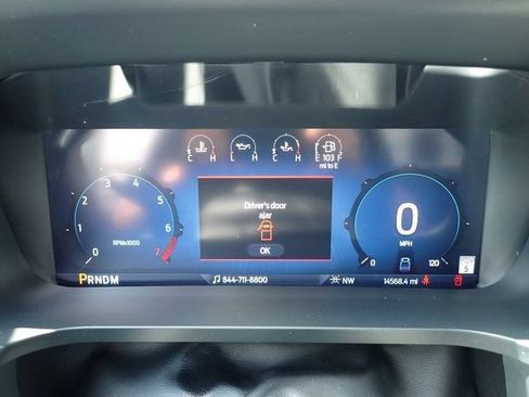 Used 2025 Ford F150 XLT w/ Equipment Group 303A High AWD/4WD image 30
