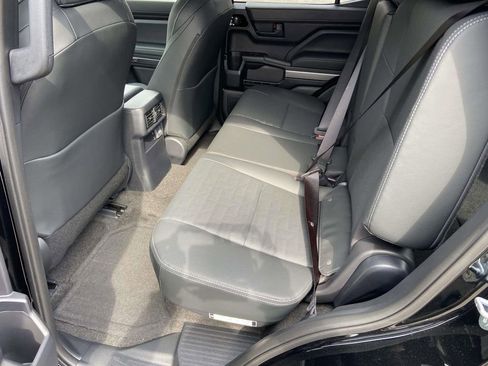 New 2026 Toyota 4Runner TRD Sport Premium image 18