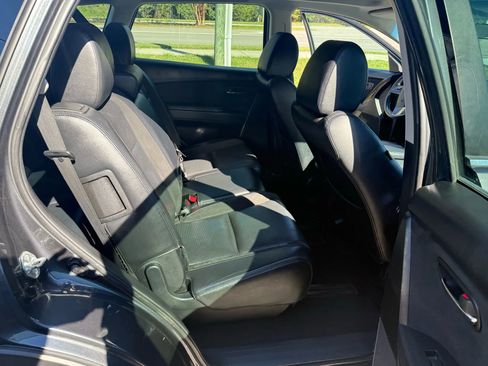Used 2015 MAZDA CX-9 Touring w/ Touring Technology Package image 36