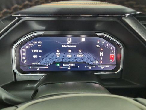 Used 2023 GMC Sierra 1500 AT4 w/ Technology Package image 32