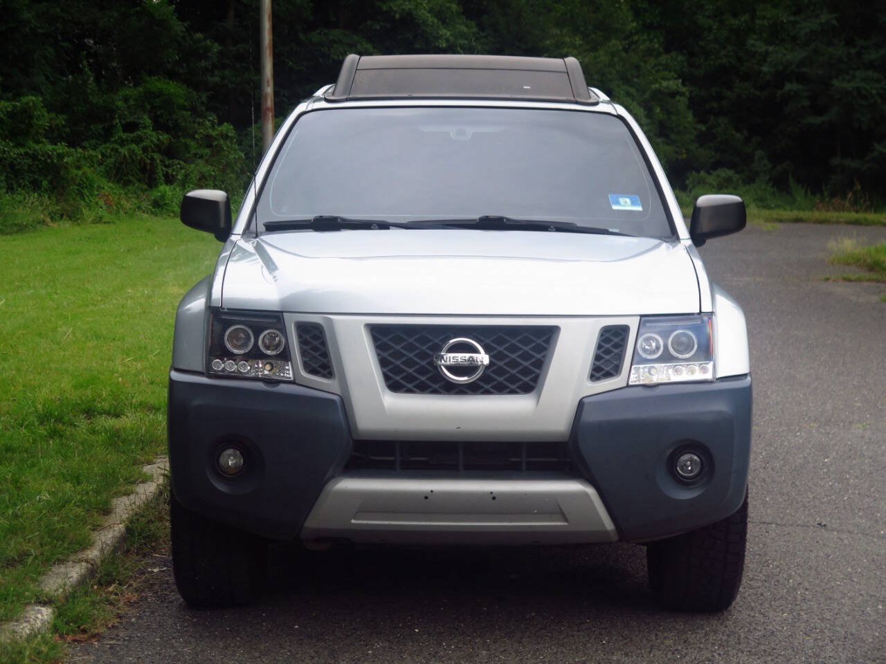 Used 2011 Nissan Xterra S w/ 4X4 Value Package image 22