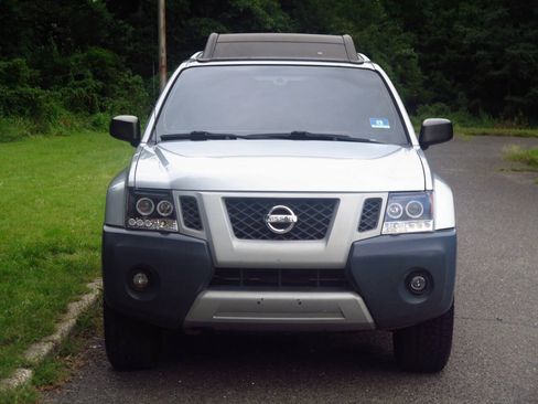 Used 2011 Nissan Xterra S w/ 4X4 Value Package image 22