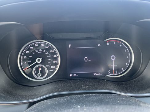 Used 2022 Genesis G70 3.3T w/ Sport Prestige Package AWD/4WD image 22