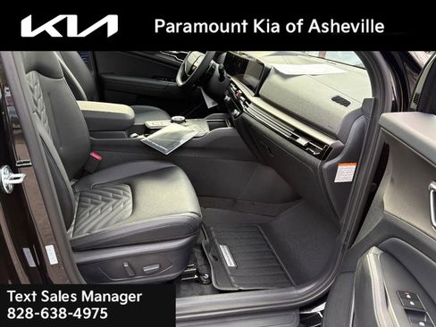 New 2026 Kia Sportage X-Line Prestige image 20