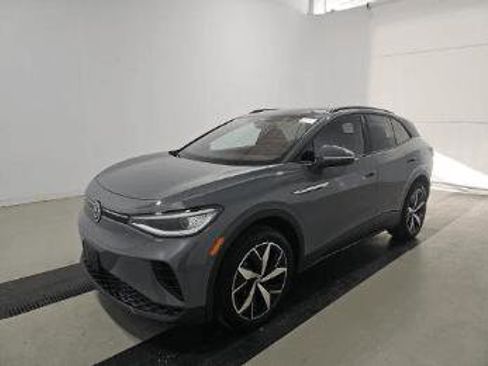 Used 2023 Volkswagen ID.4 Pro S image 18