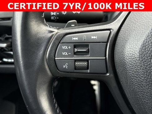 Used 2024 Honda Accord Sport image 25