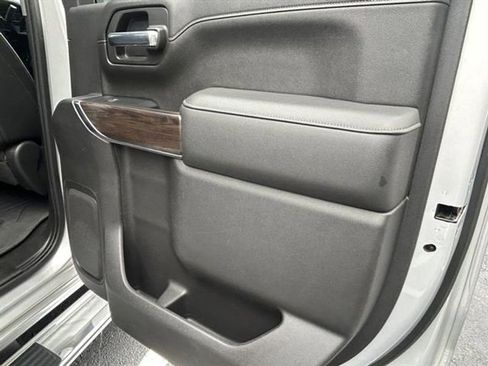 Used 2021 GMC Sierra 1500 SLT w/ SLT Premium Package image 25
