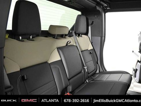 New 2026 GMC Hummer EV 4x4 Crew Cab image 23