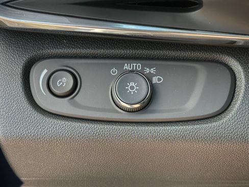 New 2026 Buick Envista Preferred w/ Convenience I Package FWD image 31