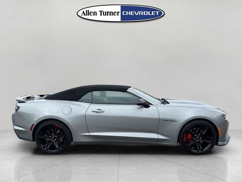 Used 2023 Chevrolet Camaro LT w/ Redline Edition image 3