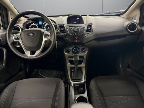 Used 2019 Ford Fiesta SE FWD image 12
