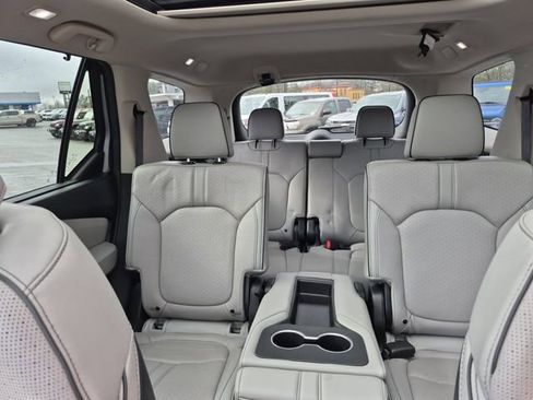 Used 2023 Honda Pilot Elite image 25