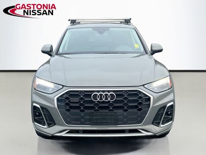 Used 2023 Audi Q5 2.0T Premium w/ Convenience Package