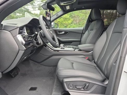New 2026 Audi Q8 Premium Plus AWD/4WD image 12