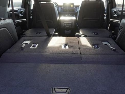 Used 2024 Chevrolet Tahoe LT image 13