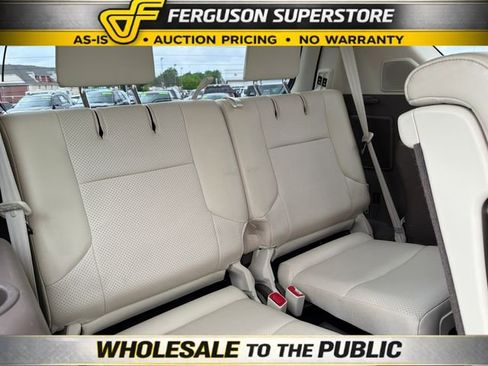 Used 2014 Lexus GX 460 Luxury AWD/4WD image 24