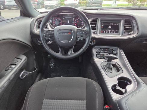 Used 2023 Dodge Challenger GT w/ Blacktop Package RWD image 22