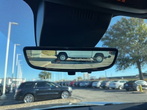 New 2026 Chevrolet Tahoe High Country image 36