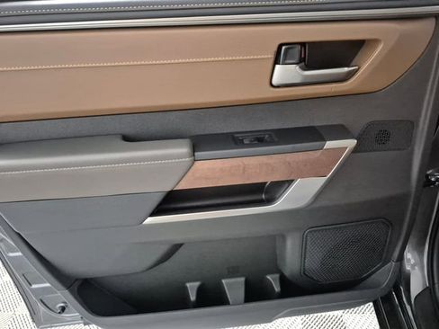 New 2026 Toyota Tundra 1794 Edition AWD/4WD image 27