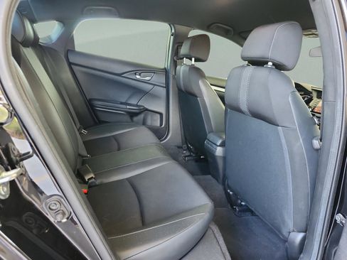 Used 2021 Honda Civic Sport image 16