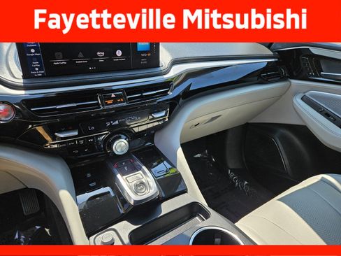Used 2025 Acura MDX FWD w/ Technology Package image 21