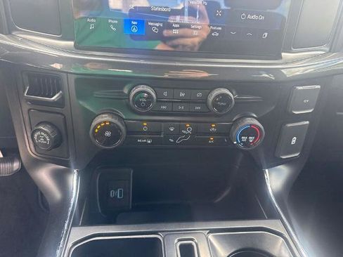 Certified 2024 Ford F150 STX RWD image 25