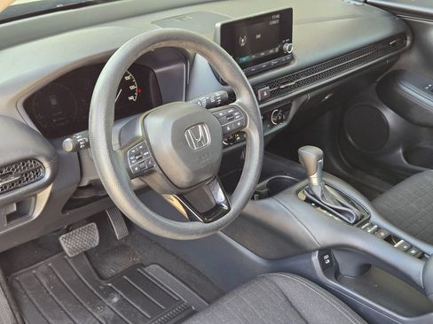 Used 2024 Honda HR-V LX image 10