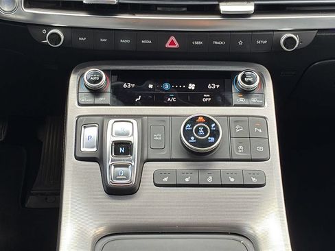 Used 2023 Hyundai Palisade Calligraphy AWD/4WD image 22