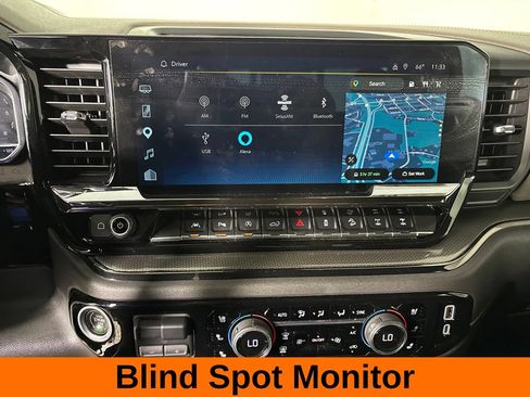 Used 2022 Chevrolet Silverado 1500 ZR2 AWD/4WD image 21