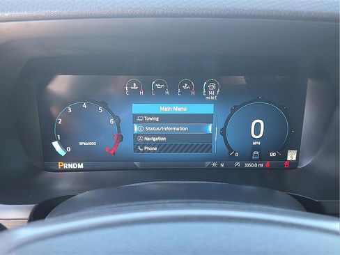 New 2025 Ford F150 XLT w/ Equipment Group 302A MID image 17