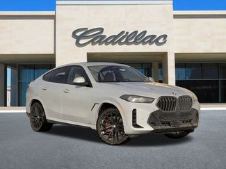 Used 2024 BMW X6 xDrive40i w/ Premium Package video 2