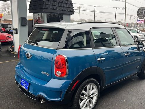 Used 2012 MINI Cooper Countryman S image 14