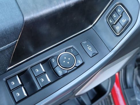 Used 2023 Ford F150 Lariat w/ Equipment Group 502A High AWD/4WD image 27