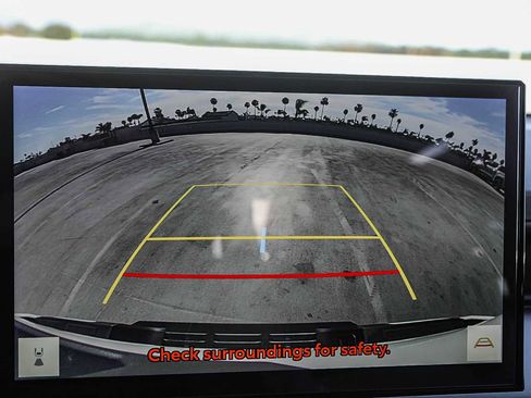 New 2026 Toyota Tacoma TRD Off-Road image 25