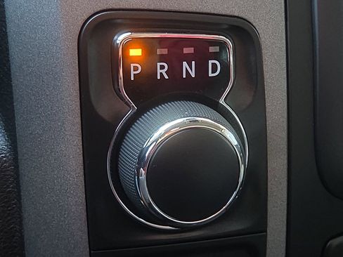 Used 2023 RAM 1500 Tradesman w/ Popular Equipment Group image 12