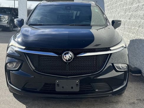 Used 2024 Buick Enclave Essence w/ Experience Buick Package image 3