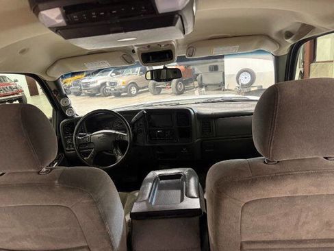 Used 2007 Chevrolet Silverado 3500 LT w/ Heavy-Duty Power Package image 18