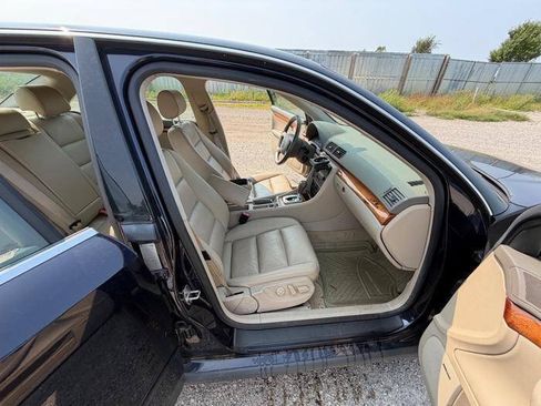 Used 2003 Audi A4 3.0 AWD/4WD image 26