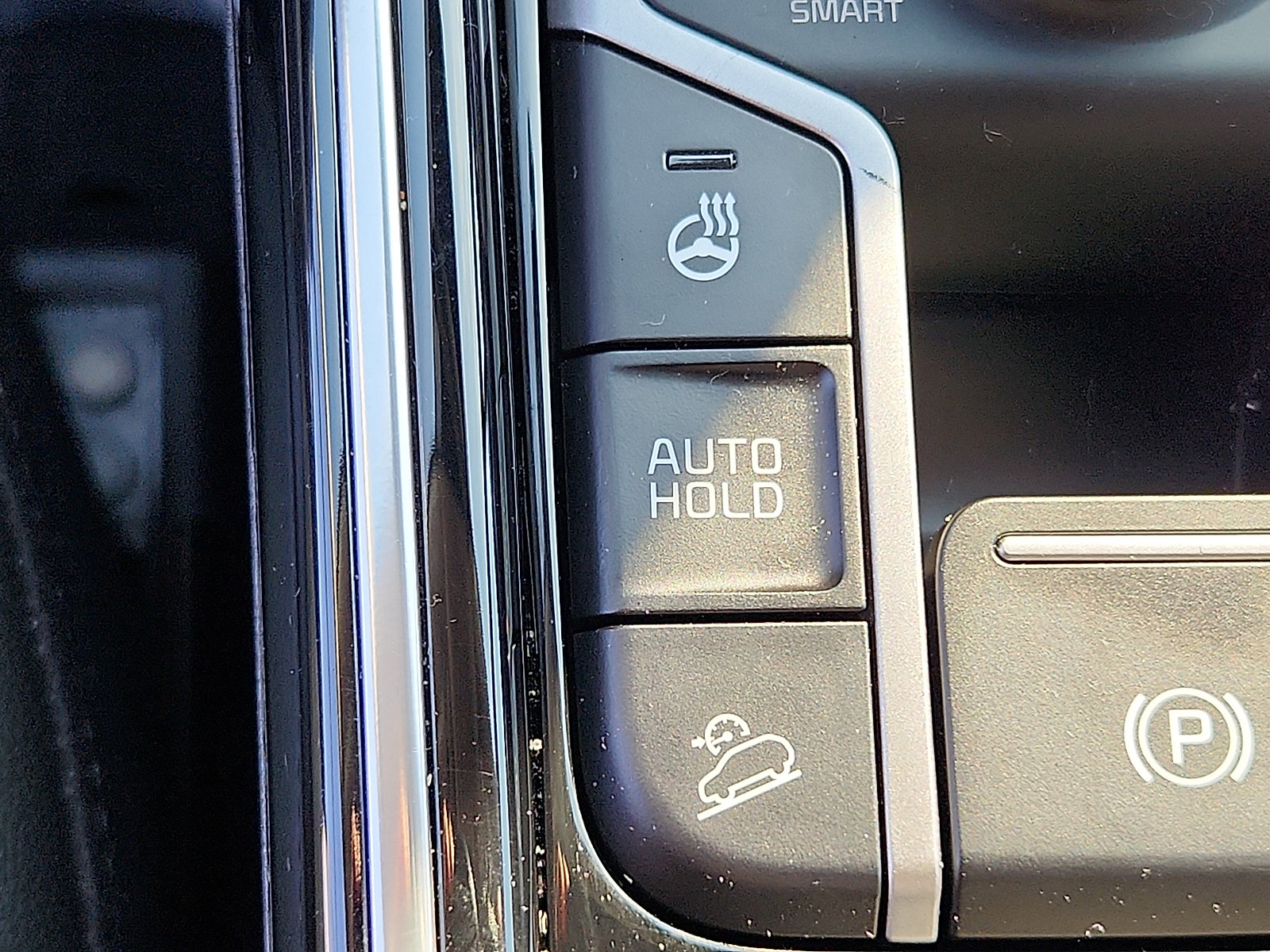 Certified 2023 Kia Sorento SX AWD/4WD image 27