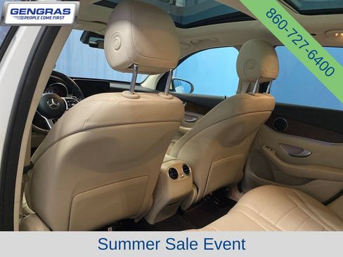 Used 2022 Mercedes-Benz GLC 300 4MATIC image 26