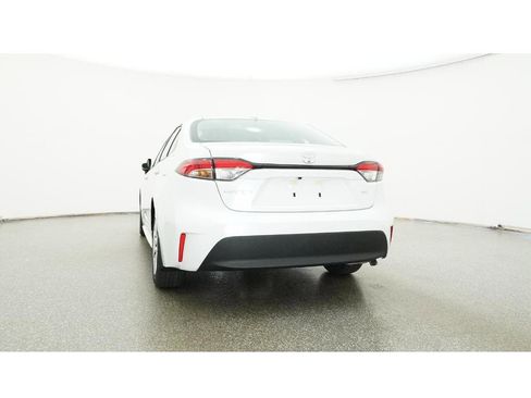 New 2026 Toyota Corolla LE image 22