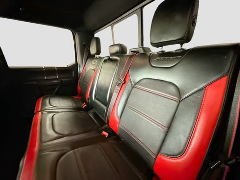 Used 2019 Ford F150 Lariat AWD/4WD image 24