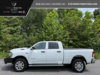 Used 2020 RAM 2500 Tradesman