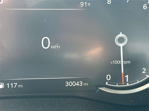 Used 2023 Genesis G70 2.0T w/ Sport Prestige Package image 32