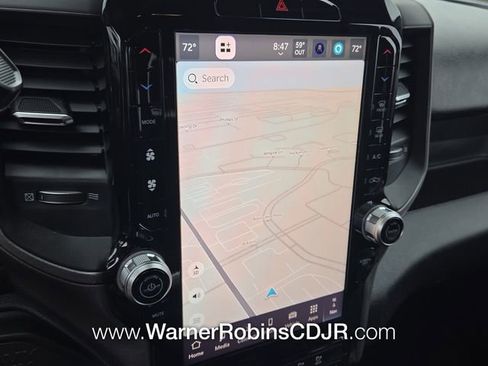 New 2026 RAM 2500 Tradesman image 21