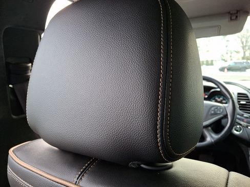 Used 2017 Chevrolet Impala Premier image 13