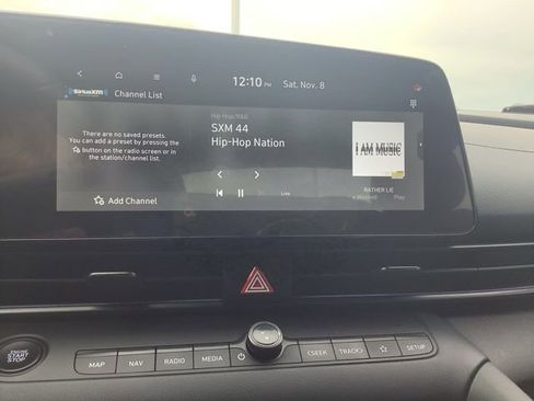 Certified 2025 Hyundai Elantra SEL w/ Cargo Package image 31