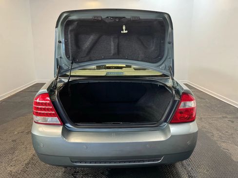 Used 2005 Mercury Montego Luxury image 27