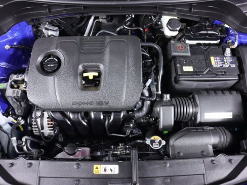 Used 2023 Kia Soul GT-Line w/ GT-Line Technology Package image 45